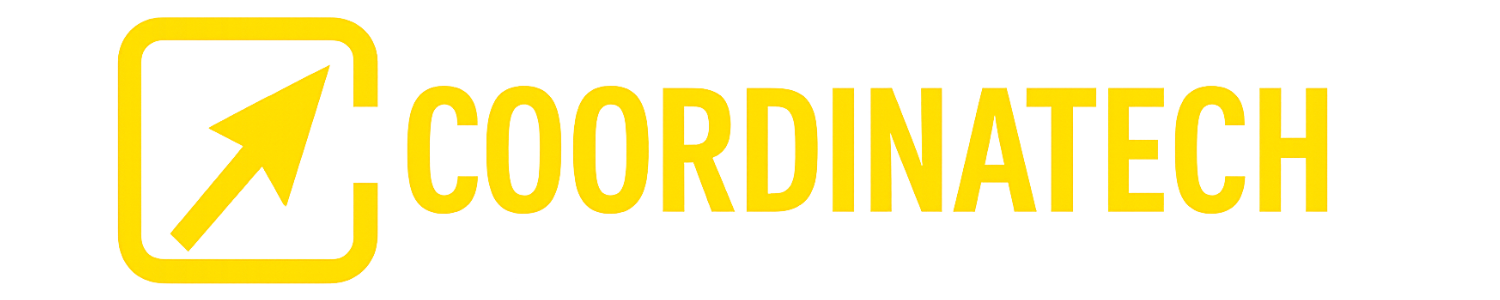CordinaTech Logo